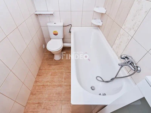 Prodaný byt 3+kk 76 m²