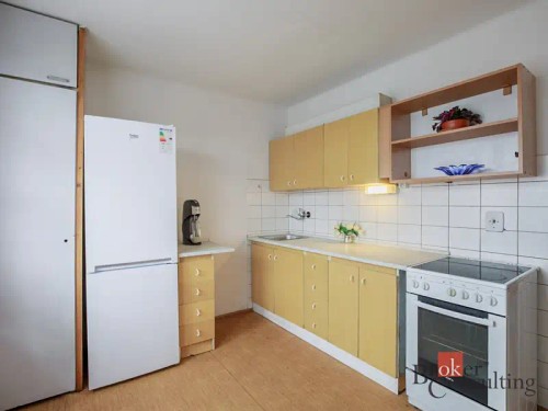 Prodej bytu 1+1 37 m²