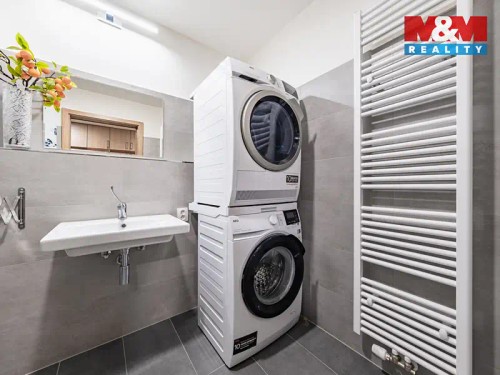 Prodaný byt 3+kk 73 m²