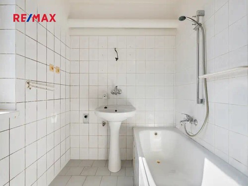 Prodaný byt 3+1 69 m²