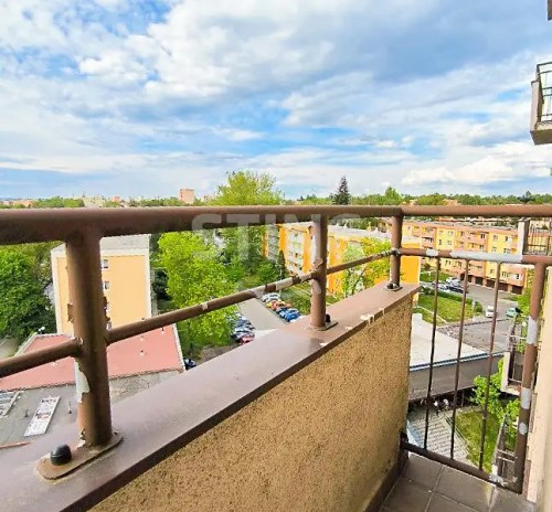 Prodej bytu 2+1 60 m²