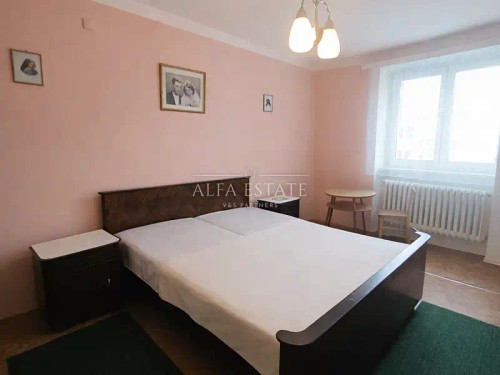 Prodej bytu 2+1 58 m²