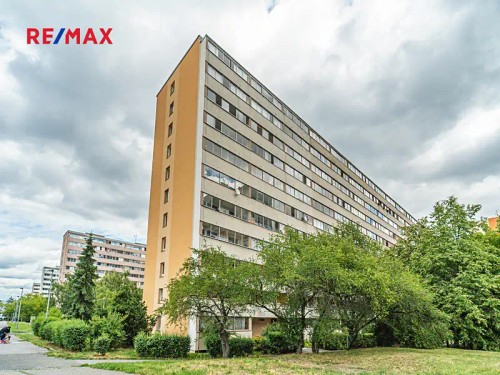 Prodej bytu 4+1 62 m²