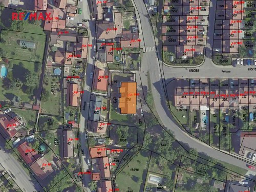 Prodej domu 179 m², pozemek 124 m²