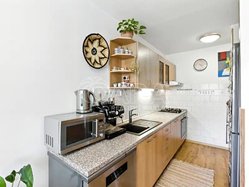 Prodaný byt 3+1 75 m²