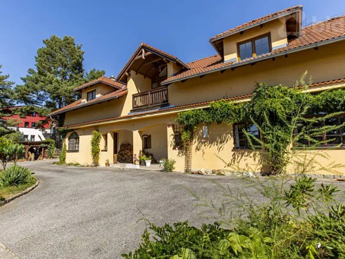 Prodej domu 280 m², pozemek 1170 m²