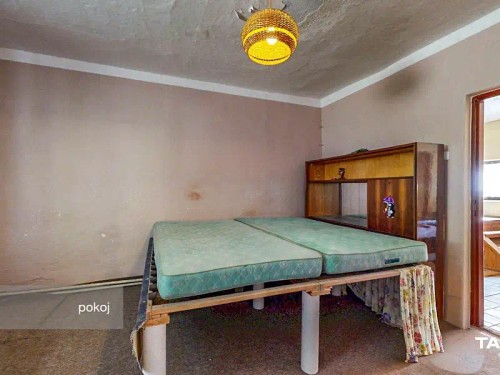 Prodej domu 356 m², pozemek 3038 m²