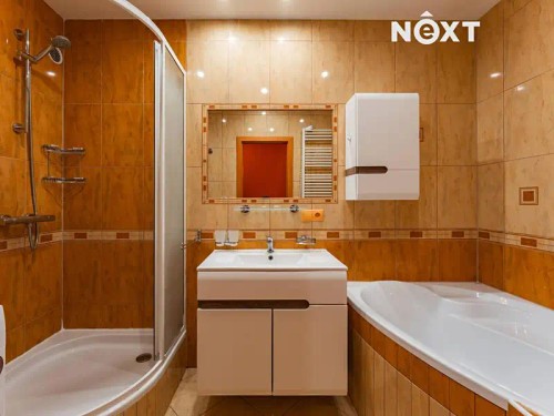 Prodaný byt 4+1 83 m²