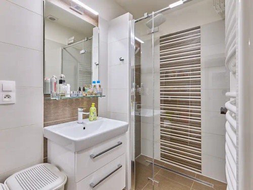 Prodaný byt 3+1 81 m²
