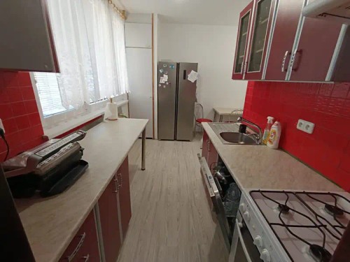 Prodaný byt 4+1 82 m²