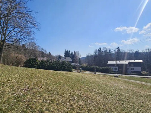 Prodej domu 412 m², pozemek 4277 m²