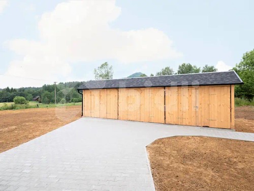 Prodaný byt 2+kk 66 m²