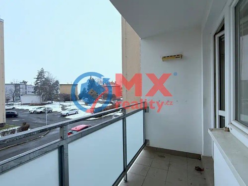 Prodaný byt 3+1 85 m²