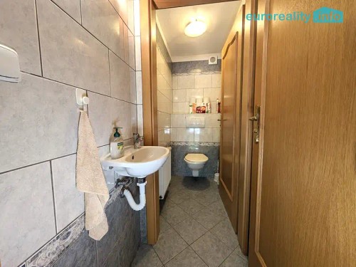 Prodej domu 160 m², pozemek 2696 m²