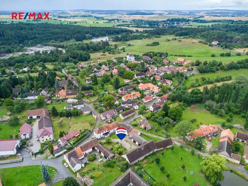 Prodej domu 174 m², pozemek 1520 m²