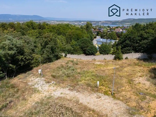 Prodej stavebního pozemku 509 m²