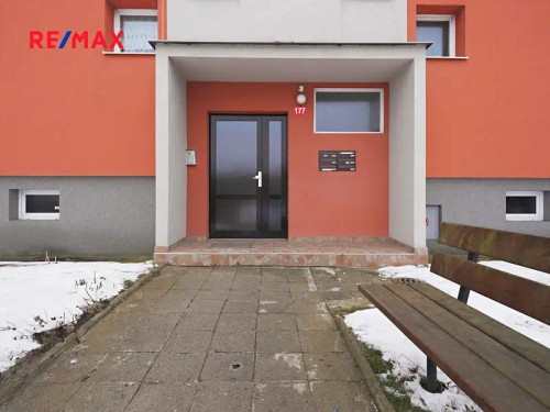 Prodej bytu 2+1 68 m²