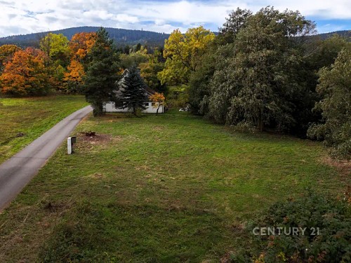 Prodej stavebního pozemku 795 m²
