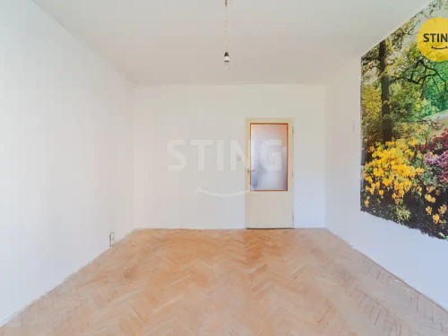 Prodej bytu 2+1 58 m²