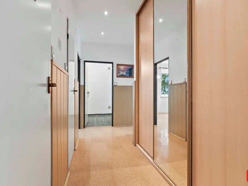Prodej bytu 3+1 96 m²