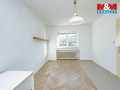 Prodej bytu 3+1 84 m²