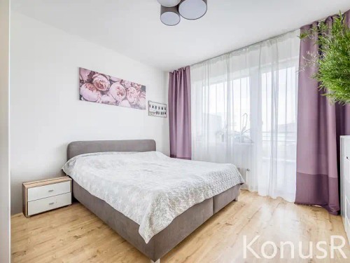 Prodaný byt 3+kk 108 m²