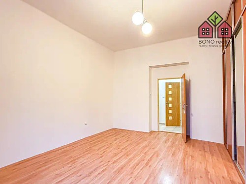 Prodej bytu 3+1 73 m²