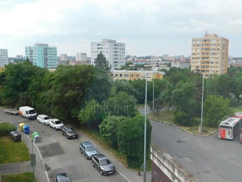 Prodej bytu 3+1 61 m²