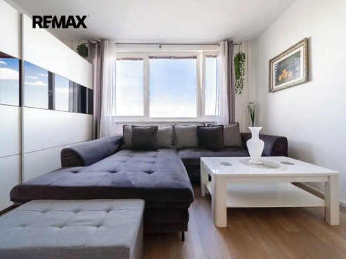 Prodej bytu 2+1 44 m²