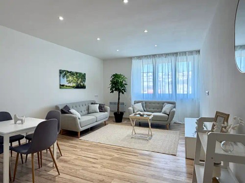 Prodaný  byt 2+1 60 m²