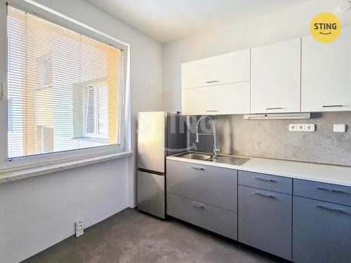 Prodej bytu 3+1 75 m²