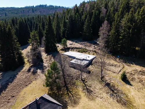 Prodej stavebního pozemku 10137 m²