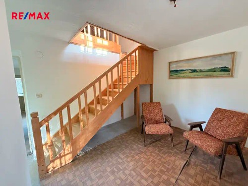 Prodej chalupy 120 m², pozemek 698 m²