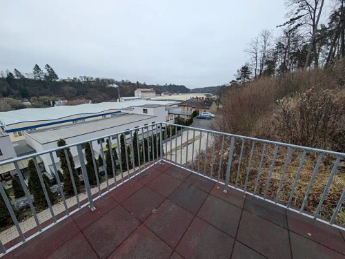 Prodej bytu 2+kk 45 m²