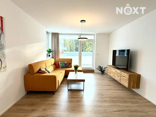 Prodej bytu 3+kk 74 m²