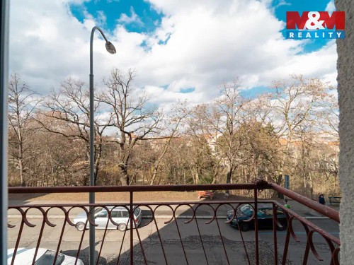 Prodaný byt 4+1 102 m²