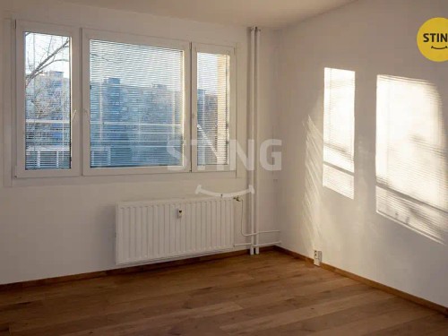 Prodej bytu 1+1 36 m²
