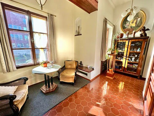 Prodej vily 503 m², pozemek 1727 m²