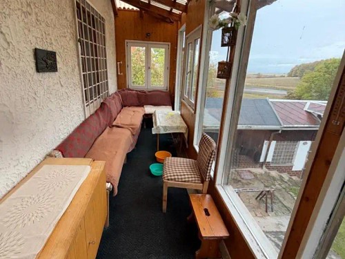 Prodej chaty 102 m², pozemek 973 m²