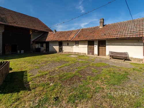 Prodej domu 96 m², pozemek 866 m²