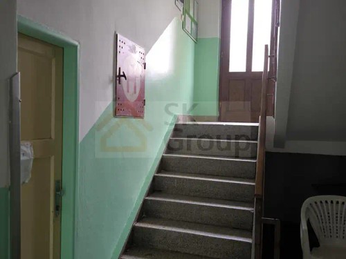 Prodaný byt 1+kk 28 m²