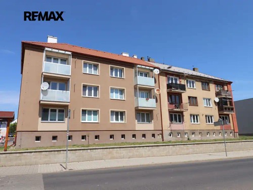 Prodej bytu 3+1 63 m²