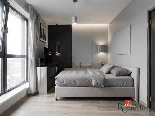 Prodej bytu 2+1 57 m²