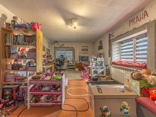 Prodej domu 205 m², pozemek 1157 m²