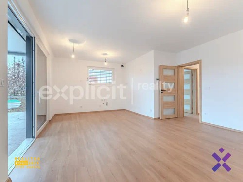 Prodej bytu 3+kk 76 m²