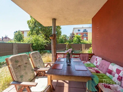 Prodej bytu 3+kk 71 m²