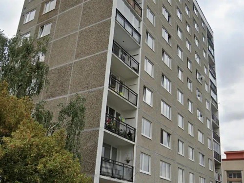 Prodej bytu 2+kk 40 m²