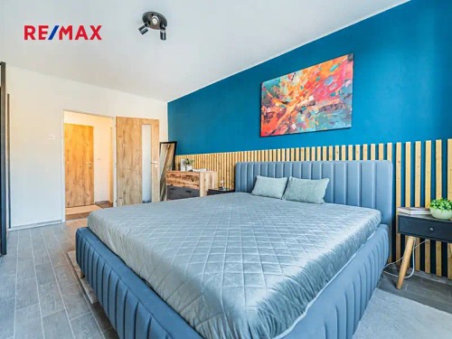 Prodej bytu 3+1 72 m²