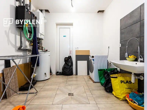 Prodej domu 226 m², pozemek 1580 m²