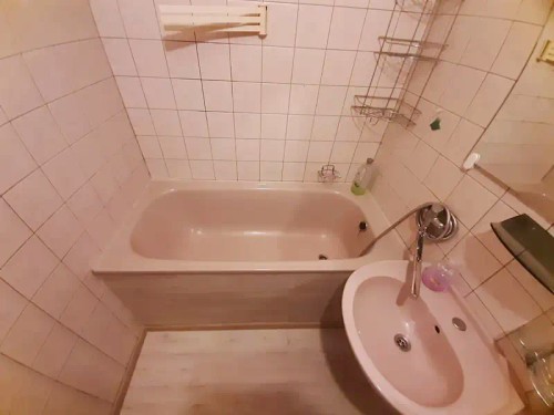 Prodej bytu 3+1 61 m²